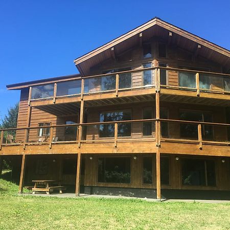 Tofino Stormbay Guest House Exterior foto