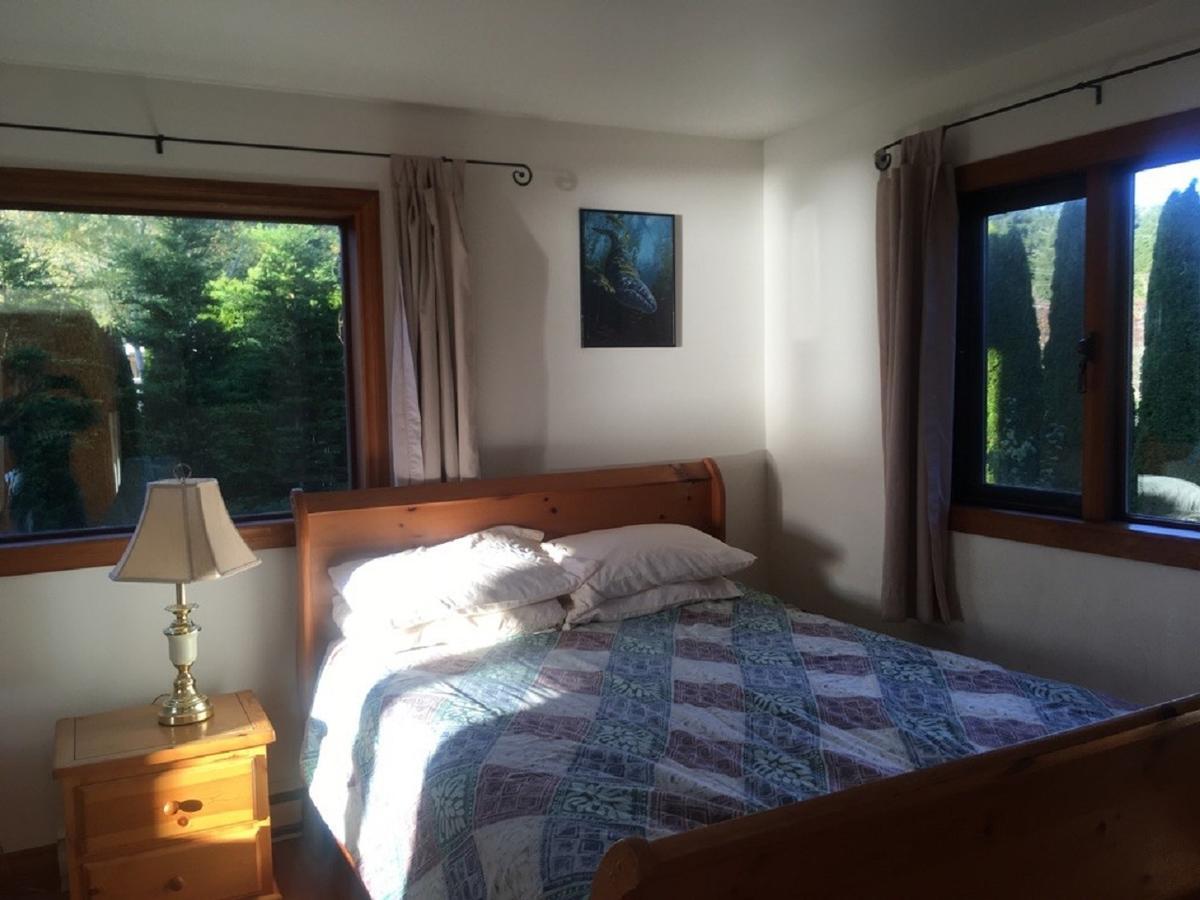 Tofino Stormbay Guest House Exterior foto